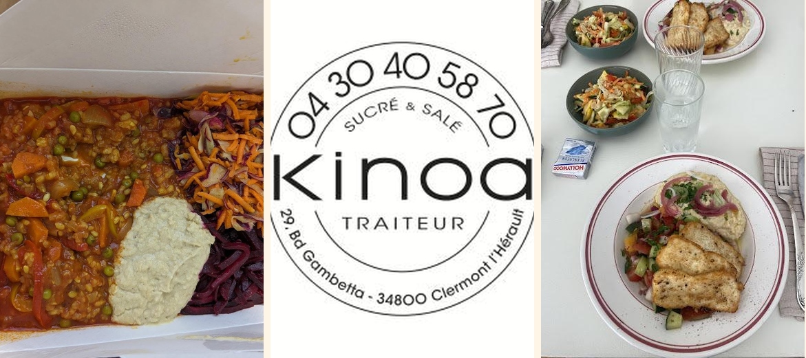 Kinoa - Gallery Image 1