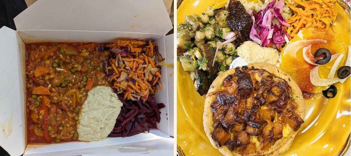 Kinoa - Gallery Image 2